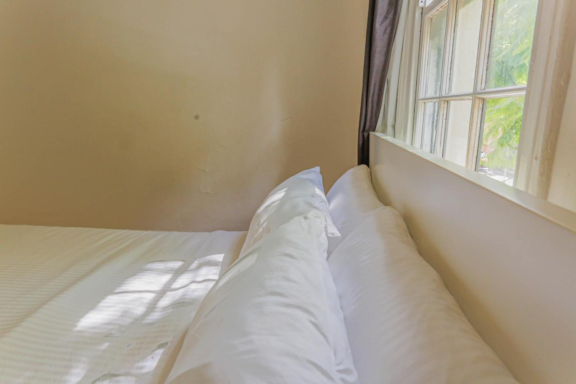 Delightful 2 Bedroom House Pyrmont 2 E-Bikes Included Sídney Exterior foto